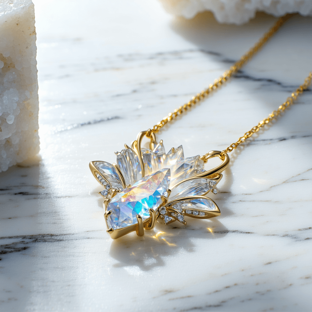 Aurora Pendant