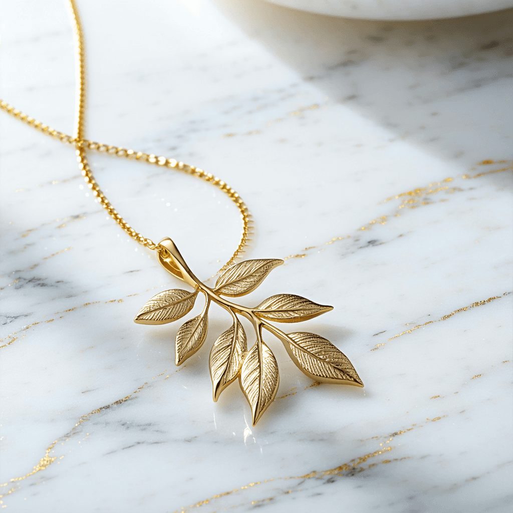 Golden Leaf
